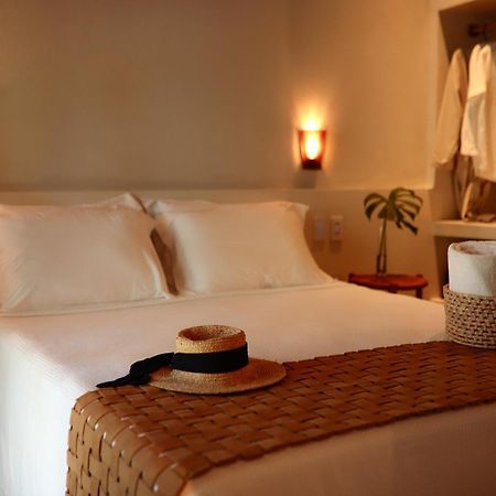 Al Mar Suites Praia do Forte Εξωτερικό φωτογραφία