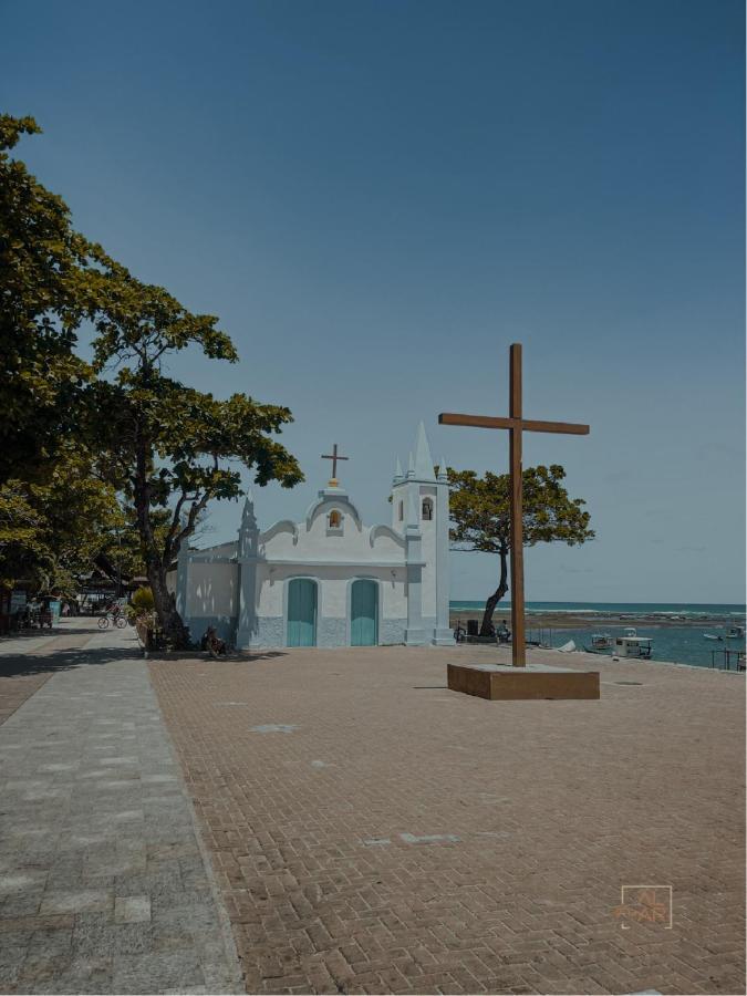 Al Mar Suites Praia do Forte Εξωτερικό φωτογραφία