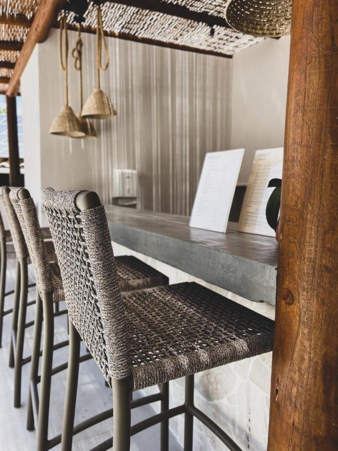 Al Mar Suites Praia do Forte Εξωτερικό φωτογραφία
