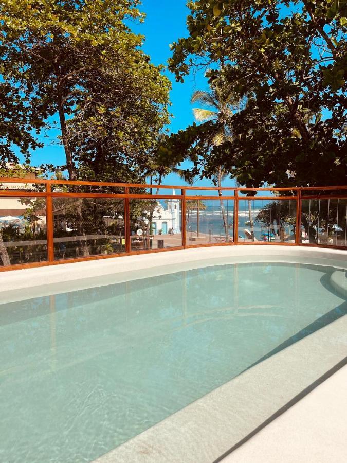 Al Mar Suites Praia do Forte Εξωτερικό φωτογραφία