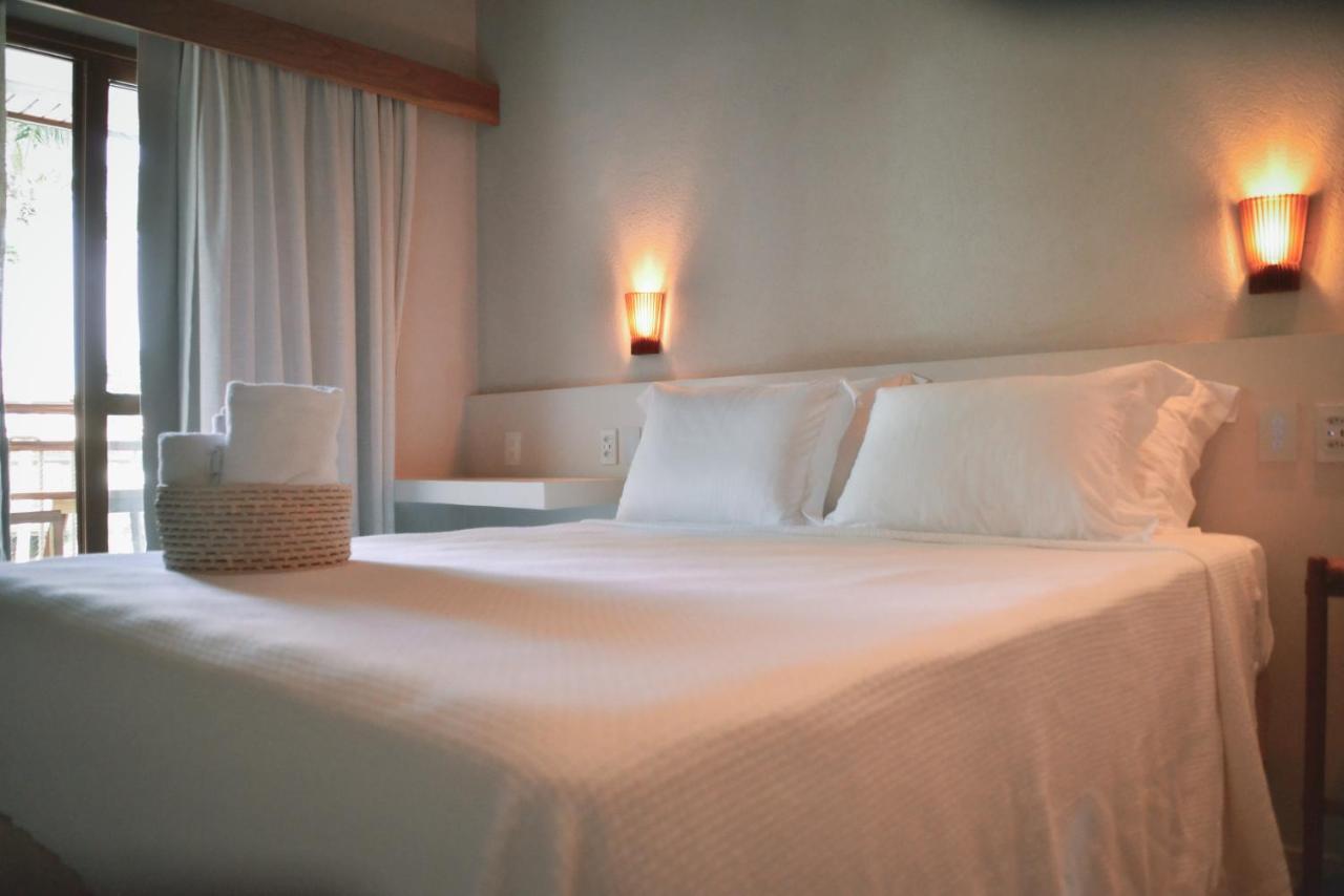 Al Mar Suites Praia do Forte Εξωτερικό φωτογραφία