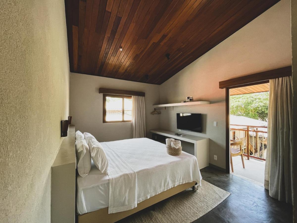 Al Mar Suites Praia do Forte Εξωτερικό φωτογραφία
