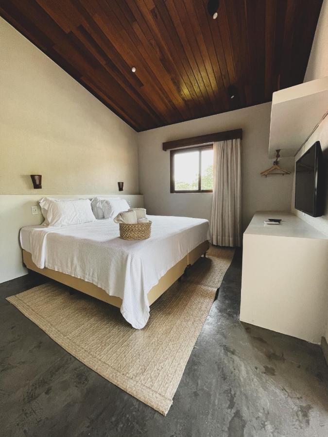 Al Mar Suites Praia do Forte Εξωτερικό φωτογραφία