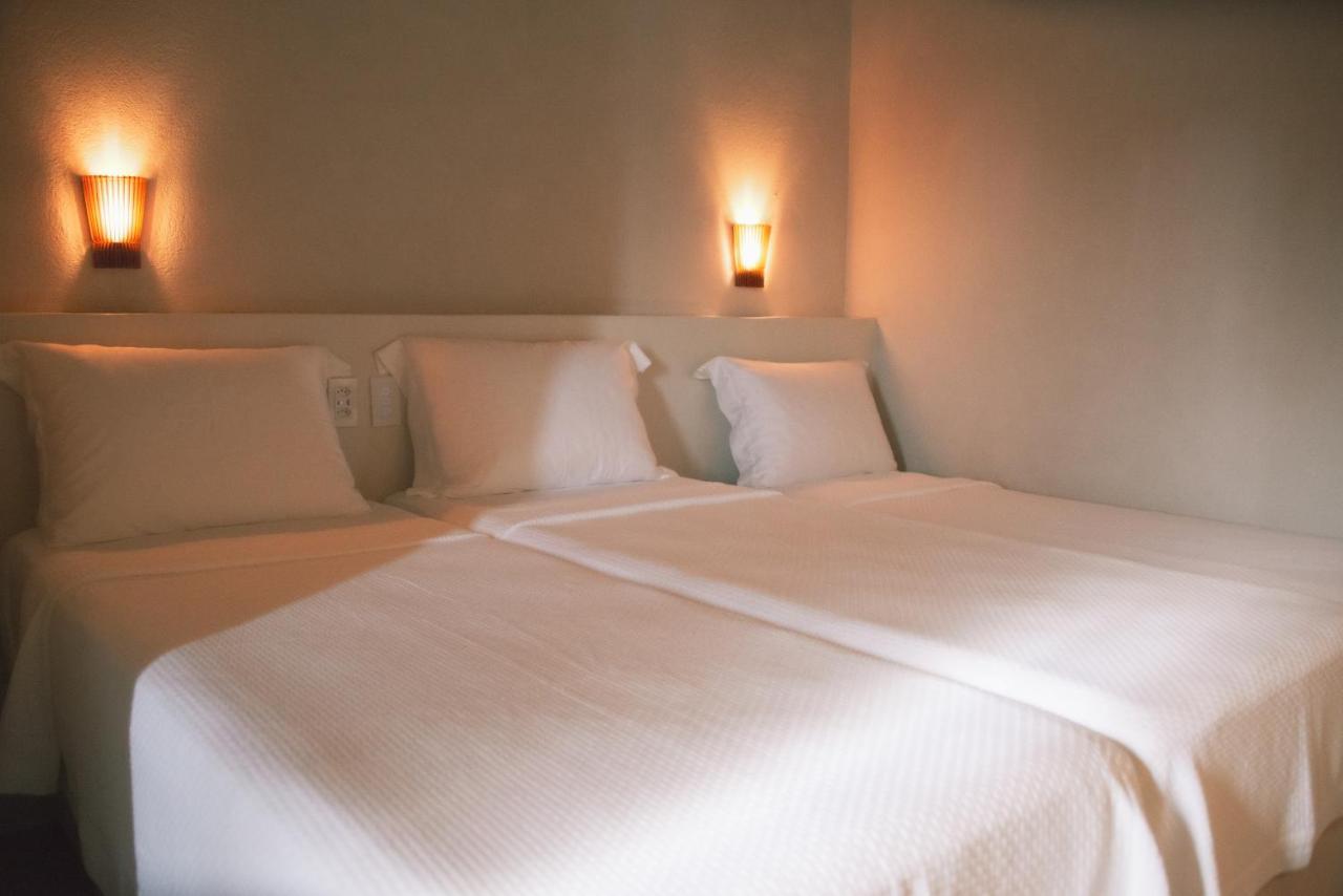 Al Mar Suites Praia do Forte Εξωτερικό φωτογραφία