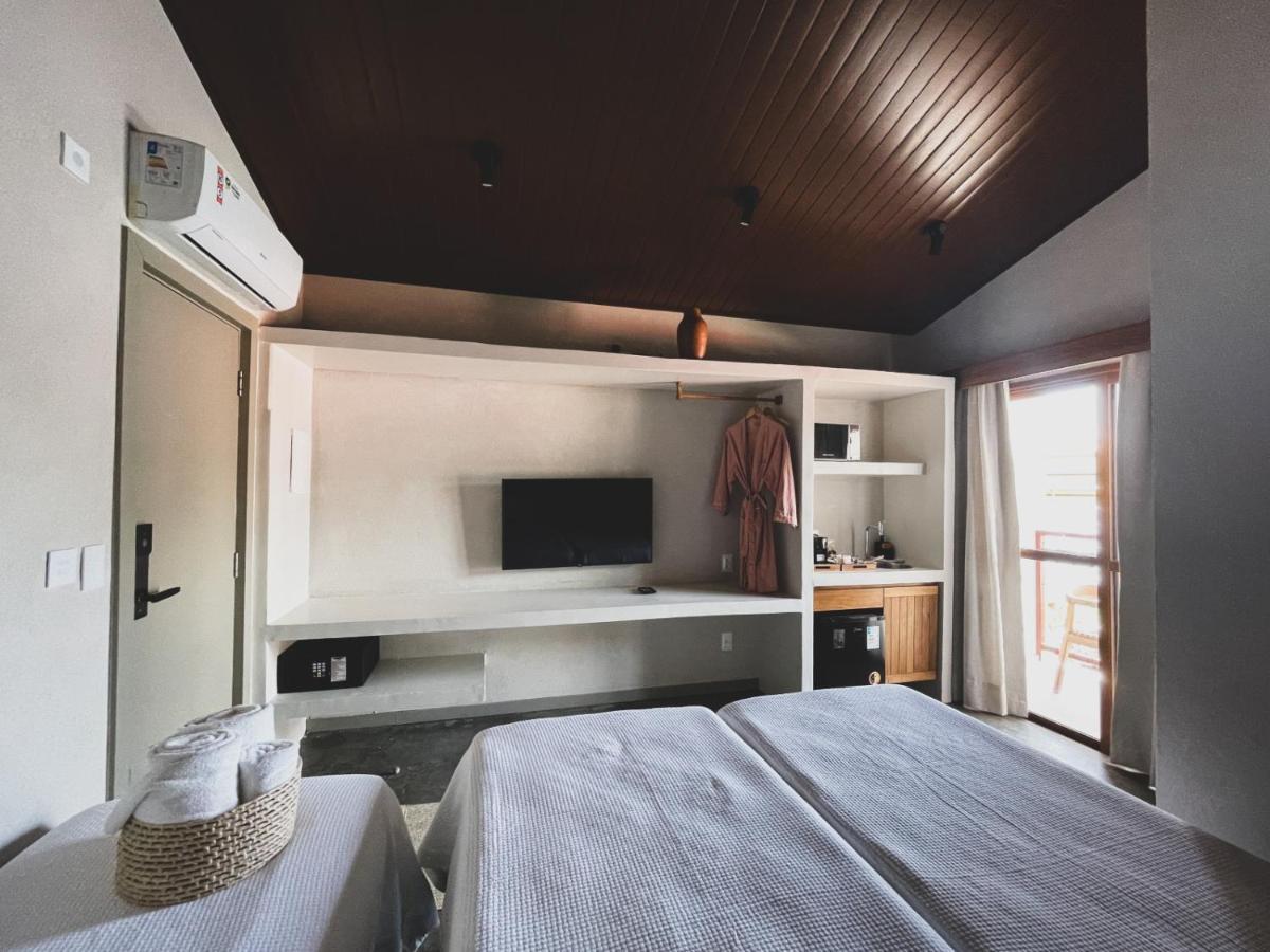 Al Mar Suites Praia do Forte Εξωτερικό φωτογραφία