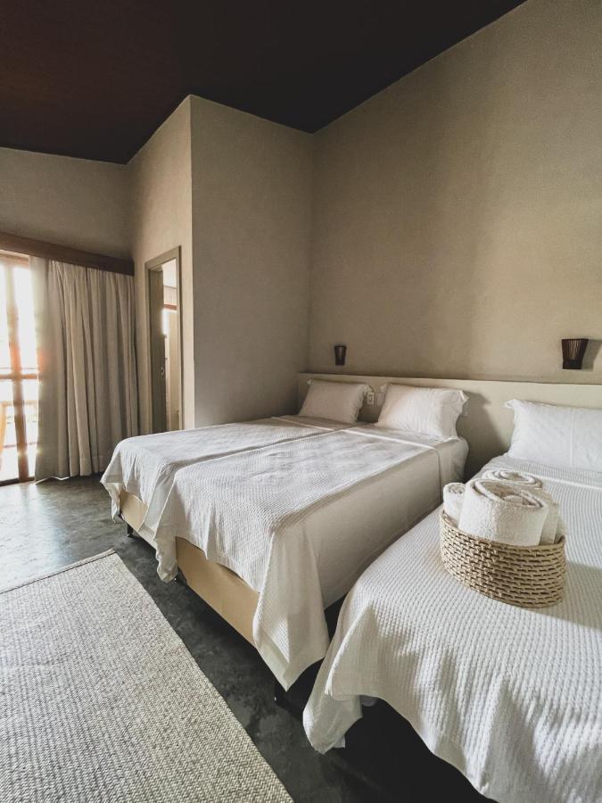 Al Mar Suites Praia do Forte Εξωτερικό φωτογραφία