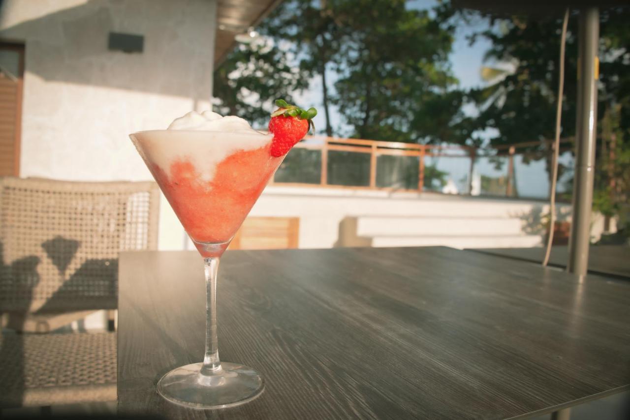 Al Mar Suites Praia do Forte Εξωτερικό φωτογραφία