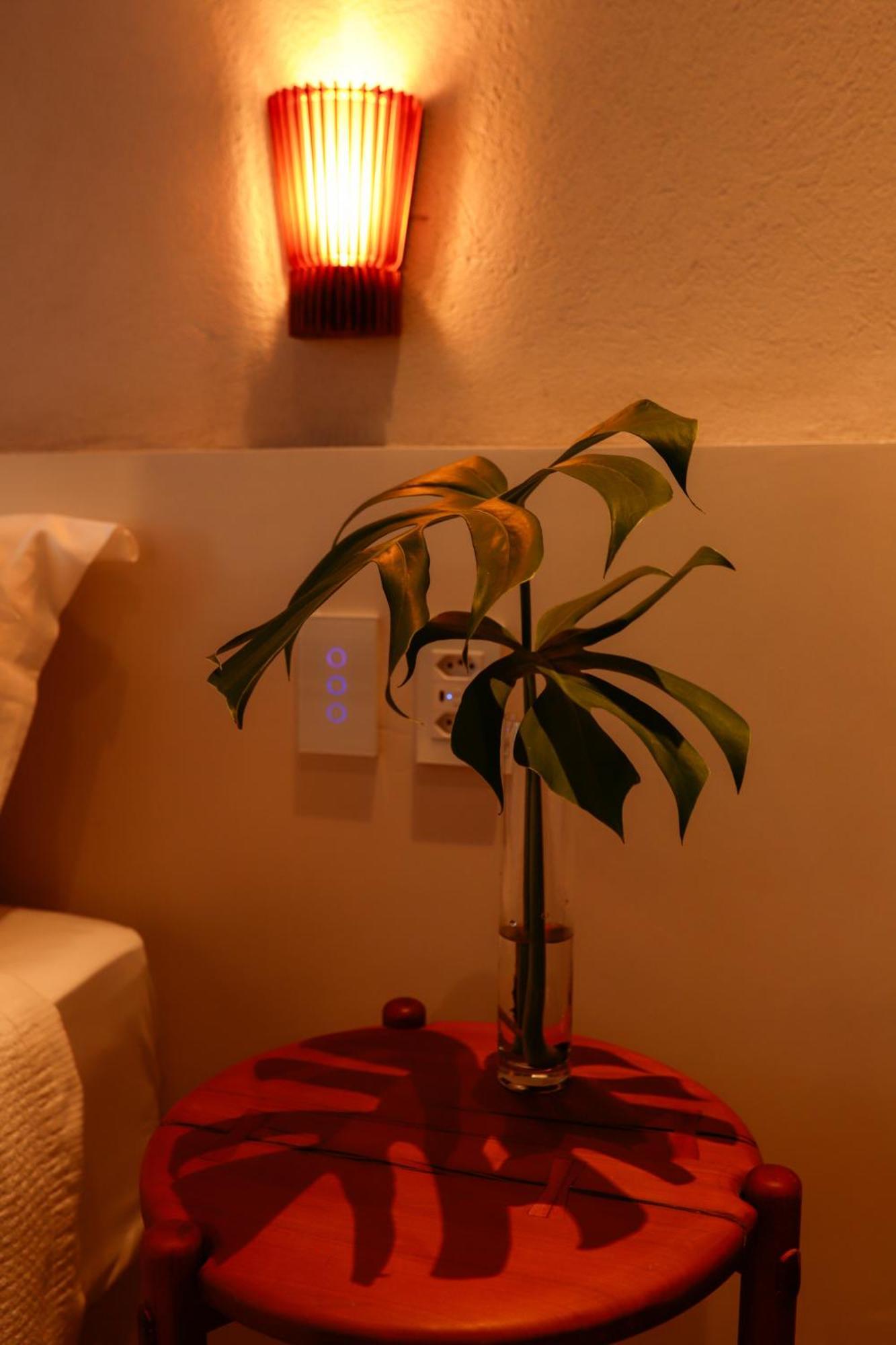 Al Mar Suites Praia do Forte Εξωτερικό φωτογραφία