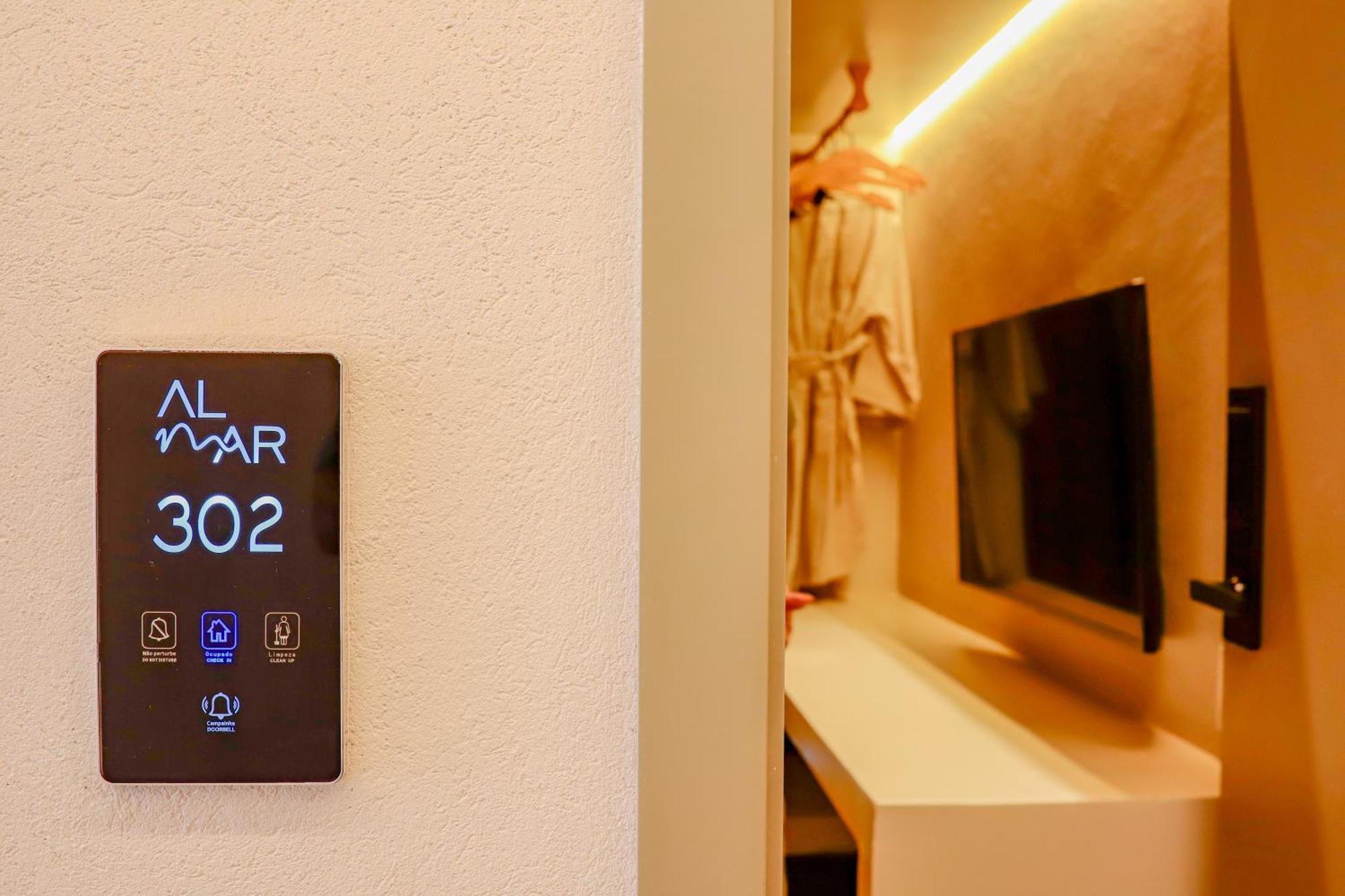 Al Mar Suites Praia do Forte Εξωτερικό φωτογραφία