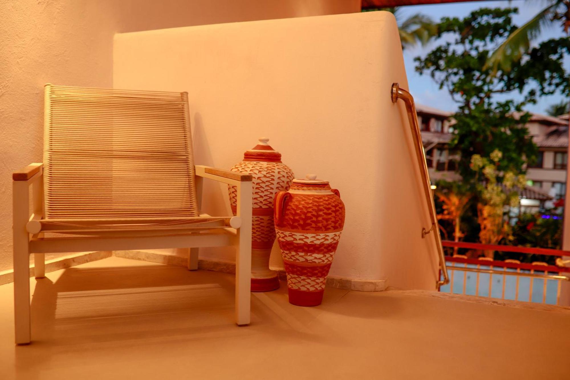 Al Mar Suites Praia do Forte Εξωτερικό φωτογραφία
