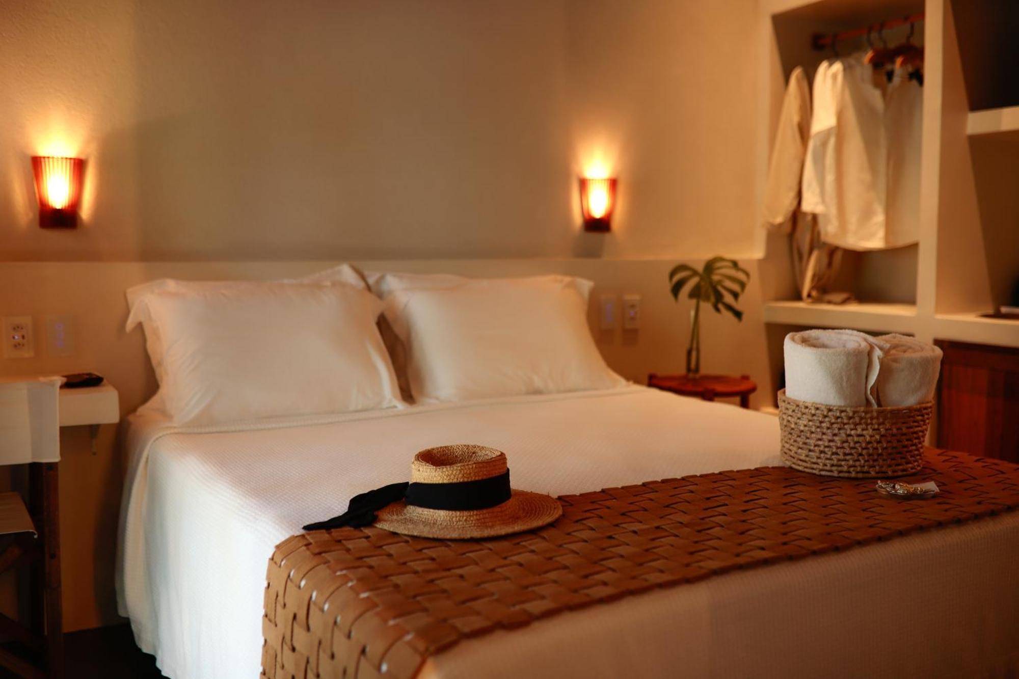 Al Mar Suites Praia do Forte Εξωτερικό φωτογραφία