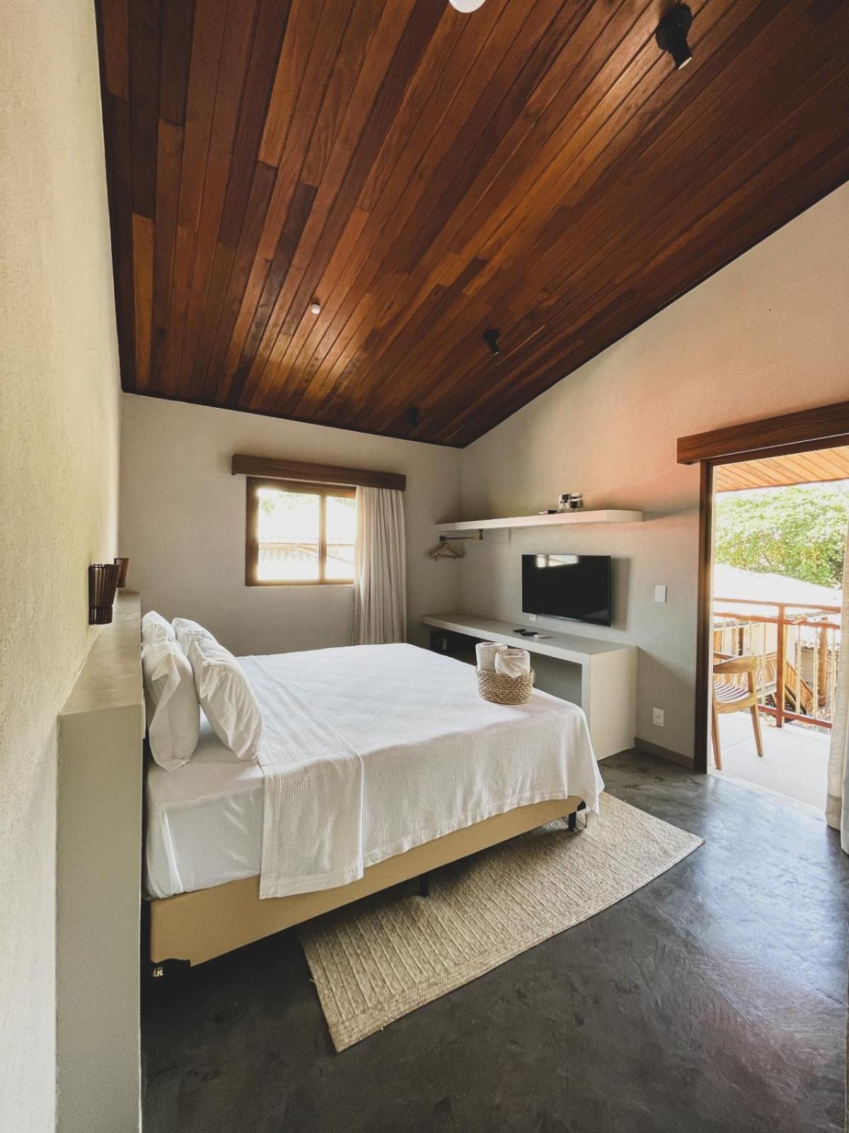 Al Mar Suites Praia do Forte Εξωτερικό φωτογραφία